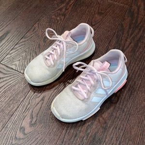 Adidas running shoes